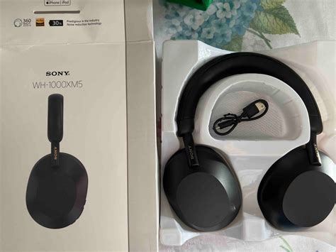 are there fake sony wh-1000xm5